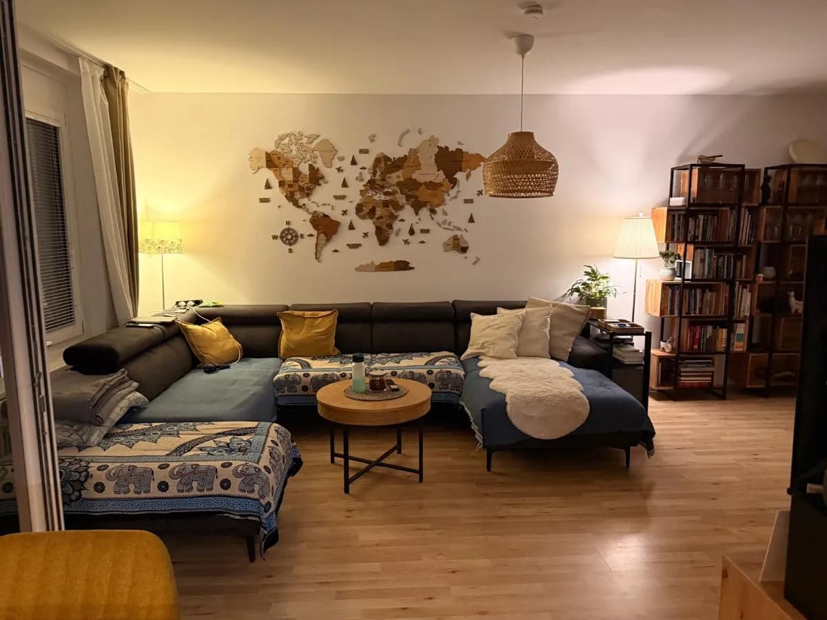 3-Zimmer-Wohnung mieten in Wien – 93 m², € 950 – Bild 28 von 28