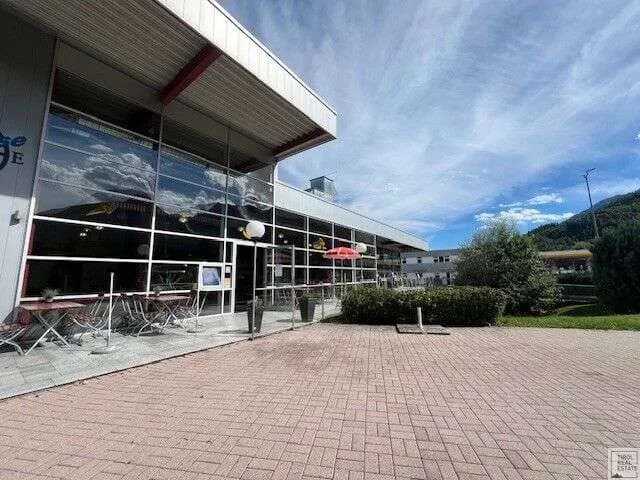 10-Zimmer-Gewerbeimmobilie kaufen in Reutte – 1 000 m², € 1.220.000 – Bild 5 von 19