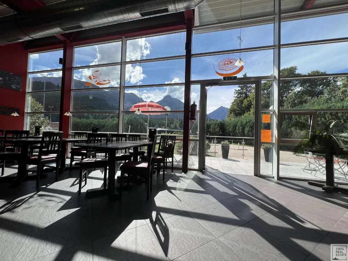 10-Zimmer-Gewerbeimmobilie kaufen in Reutte – 1 000 m², € 1.220.000 – Bild 10 von 19