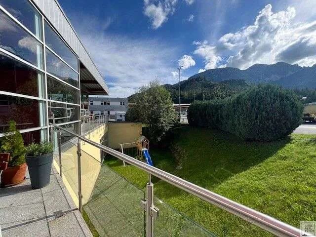 10-Zimmer-Gewerbeimmobilie kaufen in Reutte – 1 000 m², € 1.220.000 – Bild 12 von 19