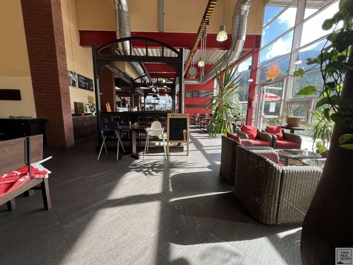 10-Zimmer-Gewerbeimmobilie kaufen in Reutte – 1 000 m², € 1.220.000 – Bild 13 von 19