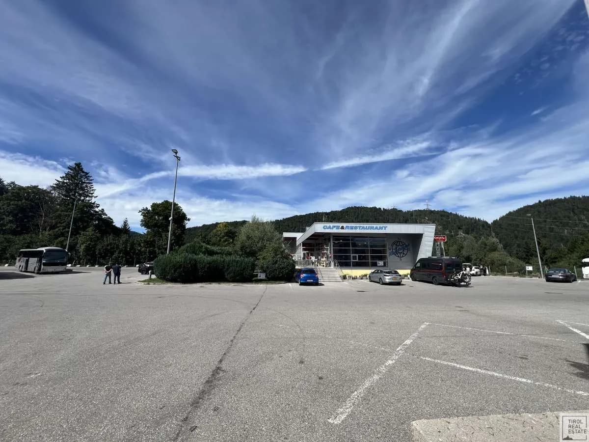 10-Zimmer-Gewerbeimmobilie kaufen in Reutte – 1 000 m², € 1.220.000 – Bild 18 von 19