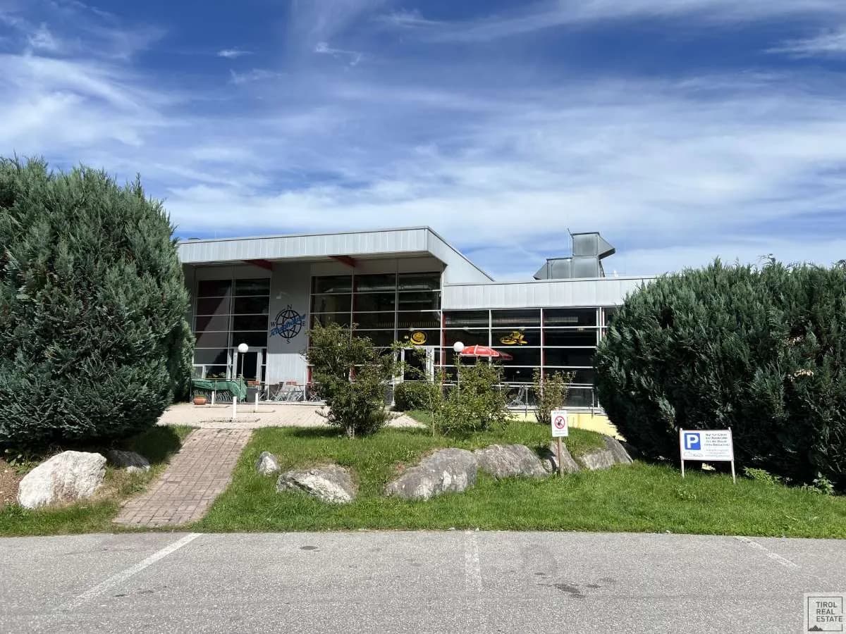 10-Zimmer-Gewerbeimmobilie kaufen in Reutte – 1 000 m², € 1.220.000 – Bild 19 von 19