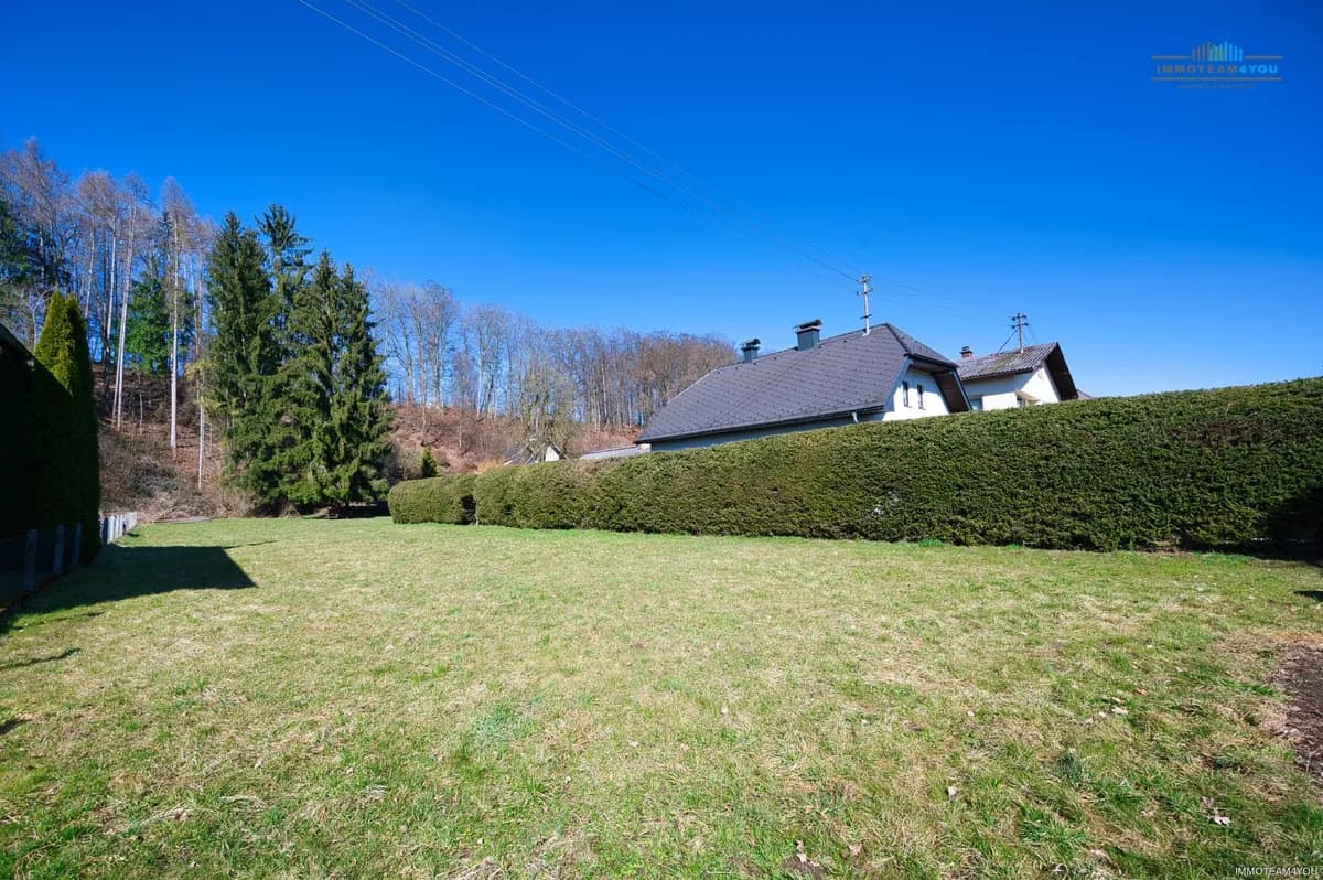 Grundstück kaufen in Vöcklabruck – 1 040 m², € 169.000 – Bild 3 von 14