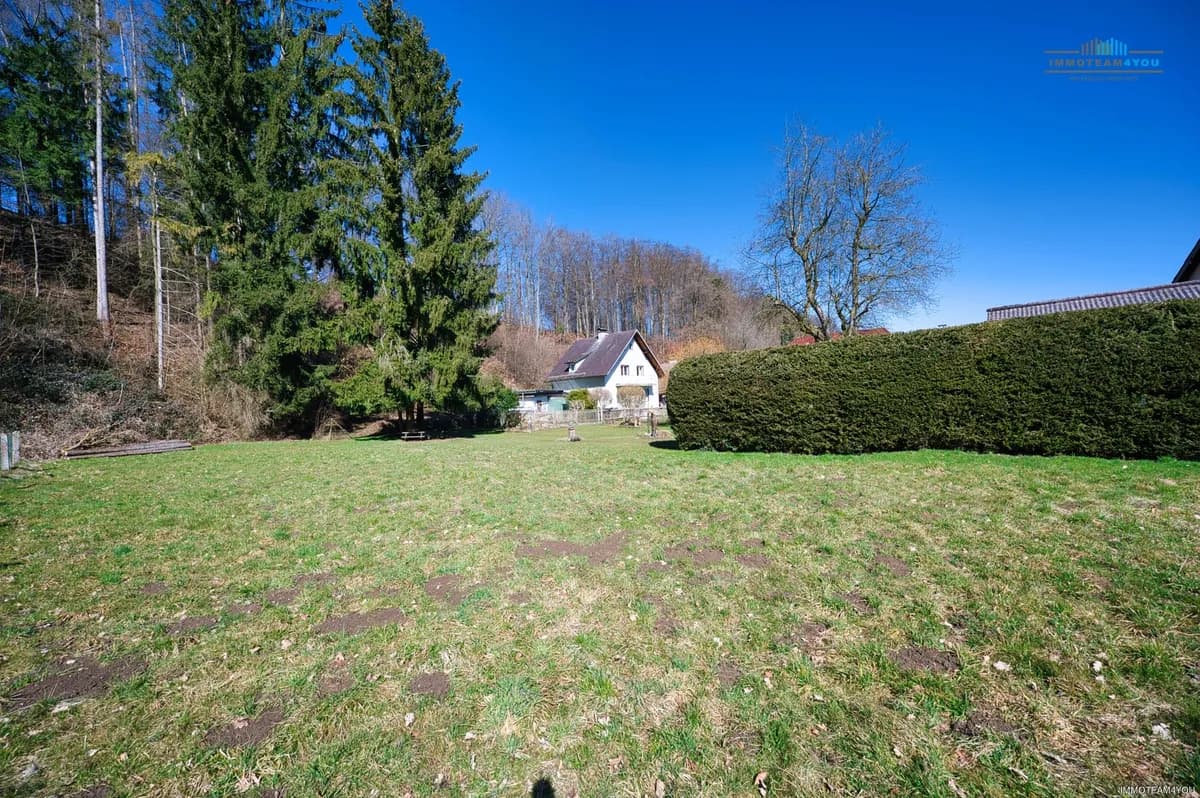 Grundstück kaufen in Vöcklabruck – 1 040 m², € 169.000 – Bild 4 von 14