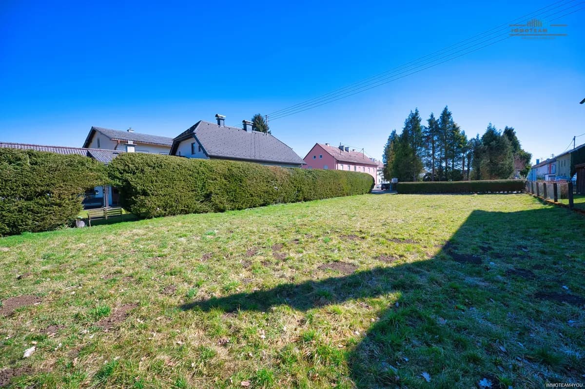 Grundstück kaufen in Vöcklabruck – 1 040 m², € 169.000 – Bild 5 von 14