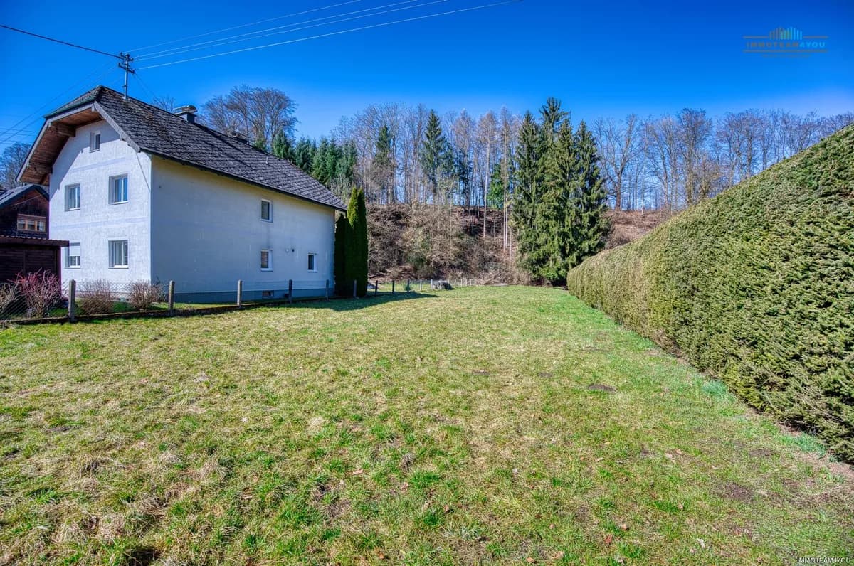 Grundstück kaufen in Vöcklabruck – 1 040 m², € 169.000 – Bild 6 von 14