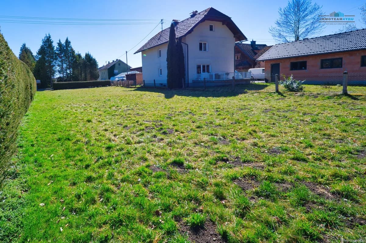 Grundstück kaufen in Vöcklabruck – 1 040 m², € 169.000 – Bild 7 von 14