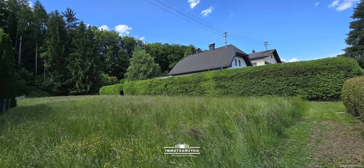 Grundstück kaufen in Vöcklabruck – 1 040 m², € 169.000 – Bild 9 von 14