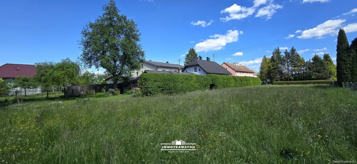 Grundstück kaufen in Vöcklabruck – 1 040 m², € 169.000 – Bild 10 von 14