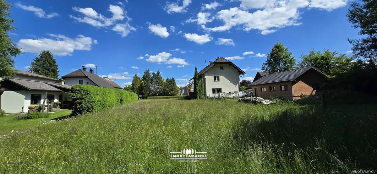 Grundstück kaufen in Vöcklabruck – 1 040 m², € 169.000 – Bild 11 von 14