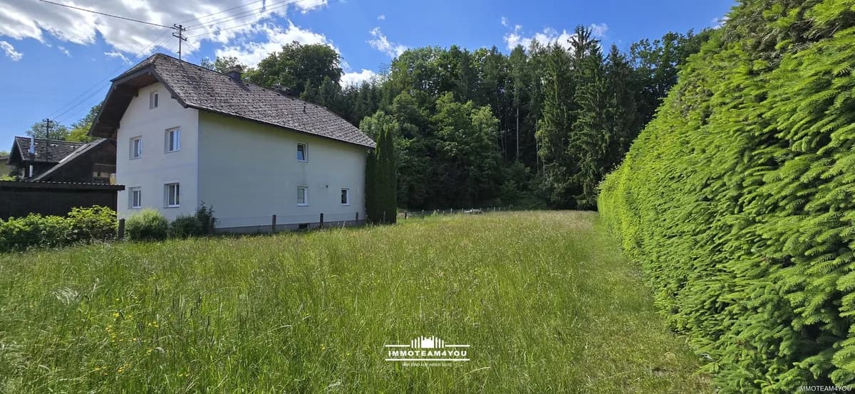 Grundstück kaufen in Vöcklabruck – 1 040 m², € 169.000 – Bild 12 von 14