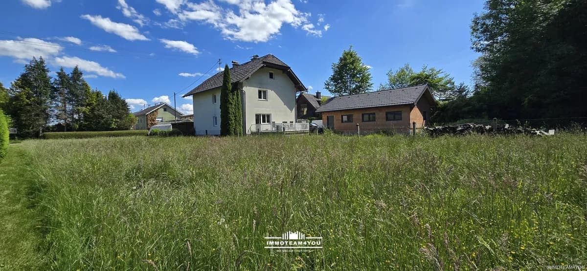 Grundstück kaufen in Vöcklabruck – 1 040 m², € 169.000 – Bild 14 von 14