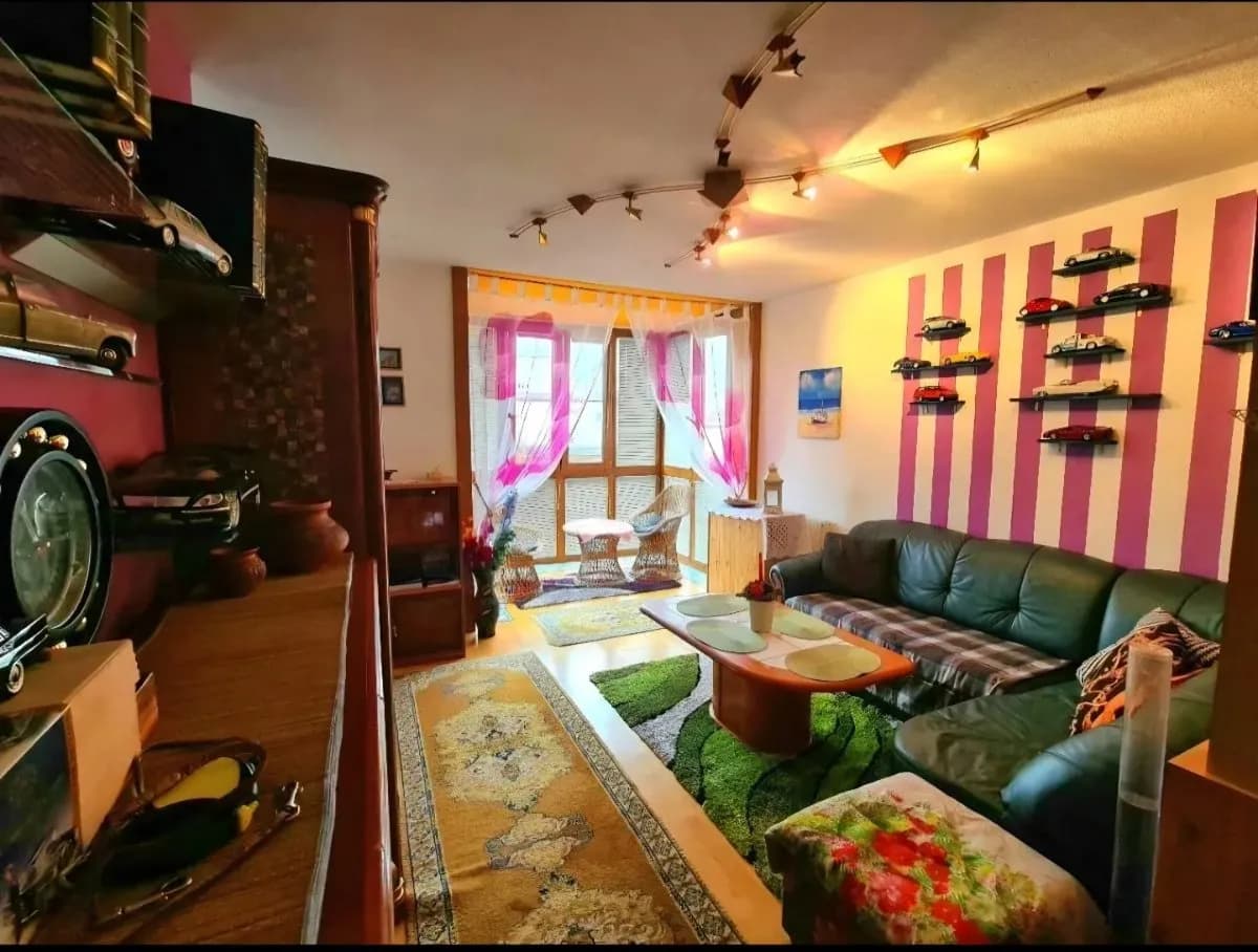 Wohnung mieten in Wien – 45 m², € 800