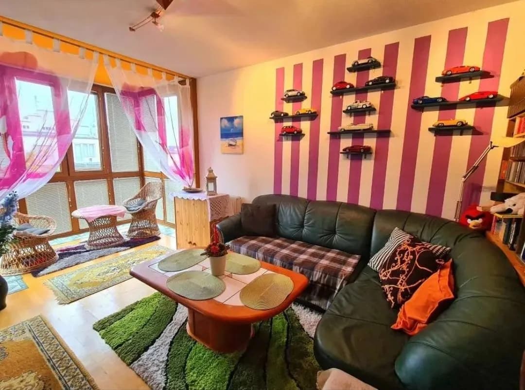 Wohnung mieten in Wien – 45 m², € 800 – Bild 2 von 10