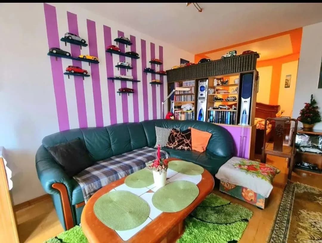 Wohnung mieten in Wien – 45 m², € 800 – Bild 3 von 10
