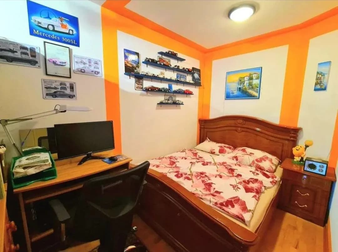 Wohnung mieten in Wien – 45 m², € 800 – Bild 5 von 10