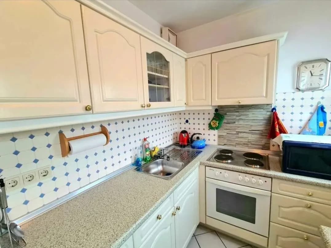 Wohnung mieten in Wien – 45 m², € 800 – Bild 7 von 10