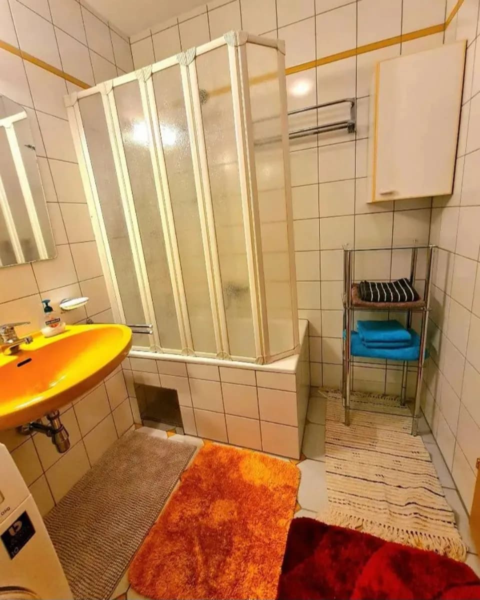 Wohnung mieten in Wien – 45 m², € 800 – Bild 9 von 10