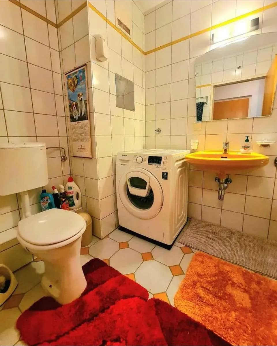 Wohnung mieten in Wien – 45 m², € 800 – Bild 10 von 10