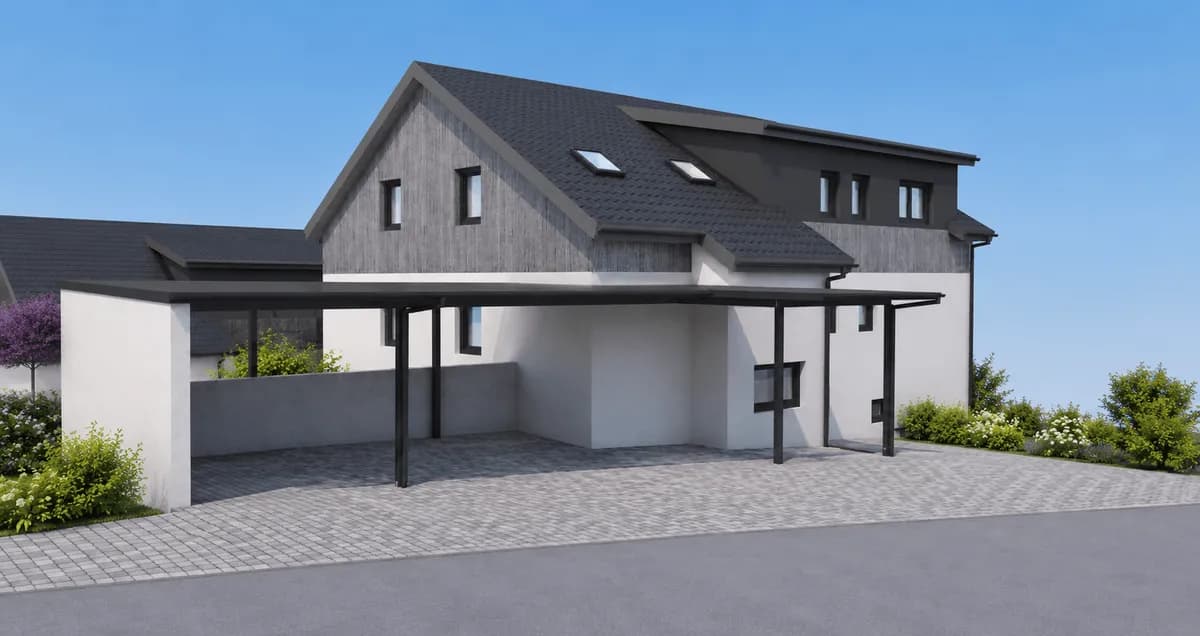 2-Zimmer-Wohnung kaufen in Schärding – 60 m², € 276.853 – Bild 3 von 8