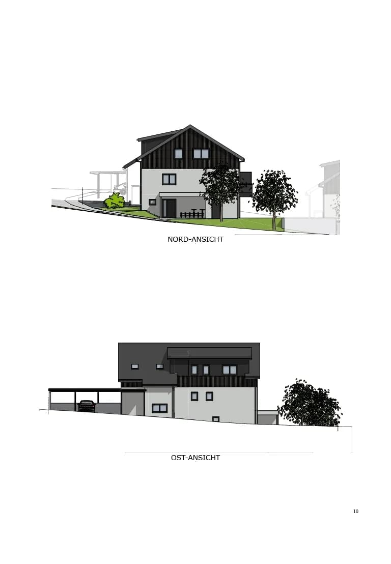 2-Zimmer-Wohnung kaufen in Schärding – 60 m², € 276.853 – Bild 6 von 8