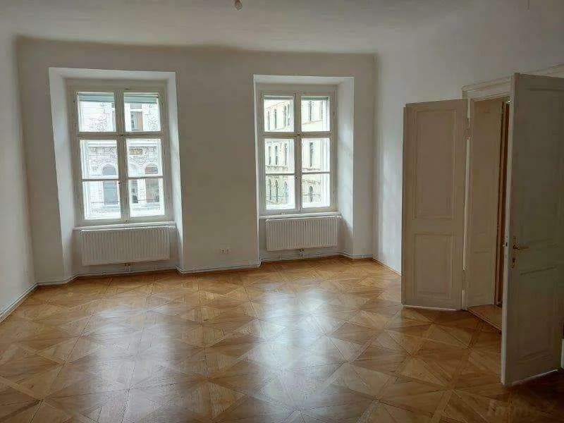 6-Zimmer-Gewerbeimmobilie mieten in Graz – 171 m², € 1.638 – Bild 2 von 9