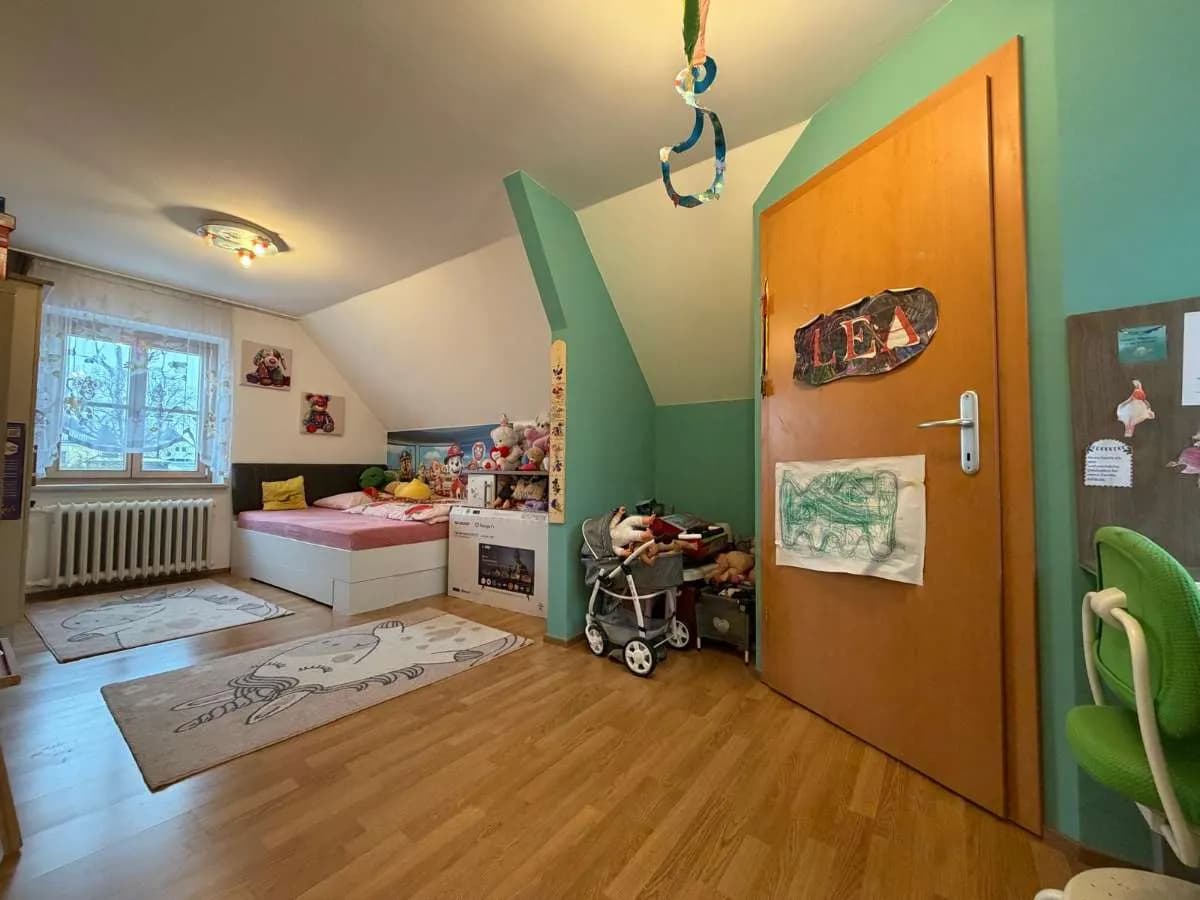 3-Zimmer-Haus kaufen in Linz Land – 85 m² – Bild 12 von 17