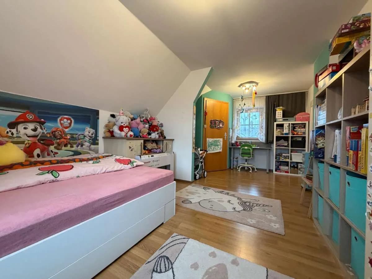 3-Zimmer-Haus kaufen in Linz Land – 85 m² – Bild 13 von 17