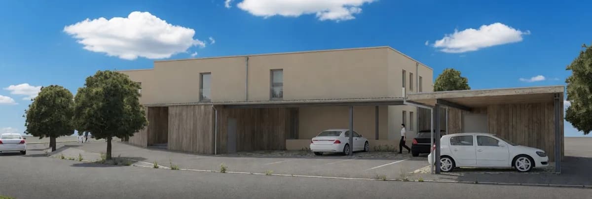 3-Zimmer-Wohnung kaufen in Schärding – 84 m², € 308.950 – Bild 3 von 9