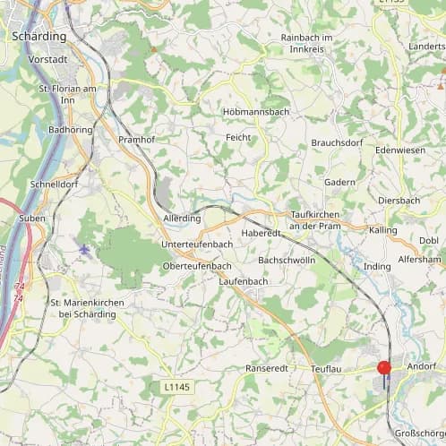 3-Zimmer-Wohnung kaufen in Schärding – 84 m², € 308.950 – Bild 9 von 9