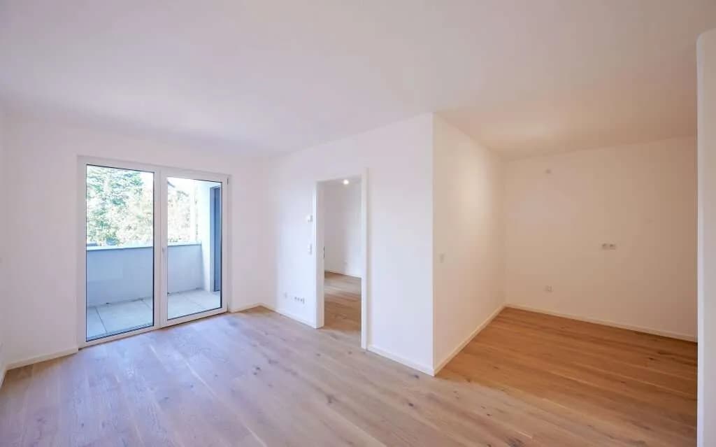 2-Zimmer-Wohnung kaufen in Wien – 44,63 m², € 295.000 – Bild 2 von 17