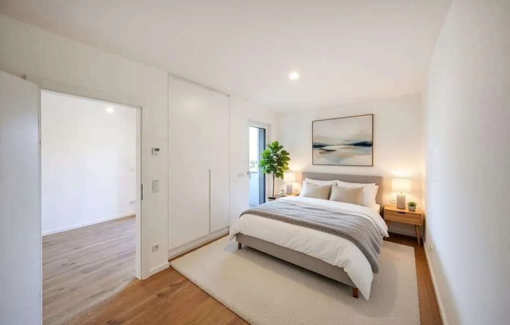 2-Zimmer-Wohnung kaufen in Wien – 44,63 m², € 295.000 – Bild 5 von 17