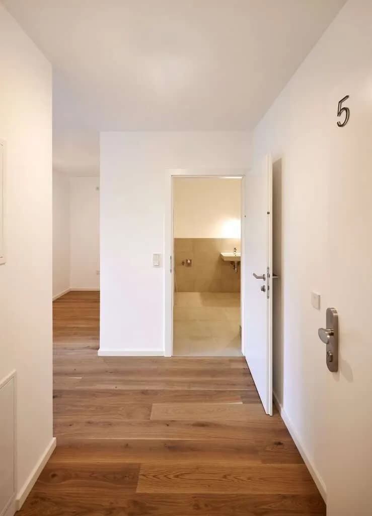 2-Zimmer-Wohnung kaufen in Wien – 44,63 m², € 295.000 – Bild 8 von 17