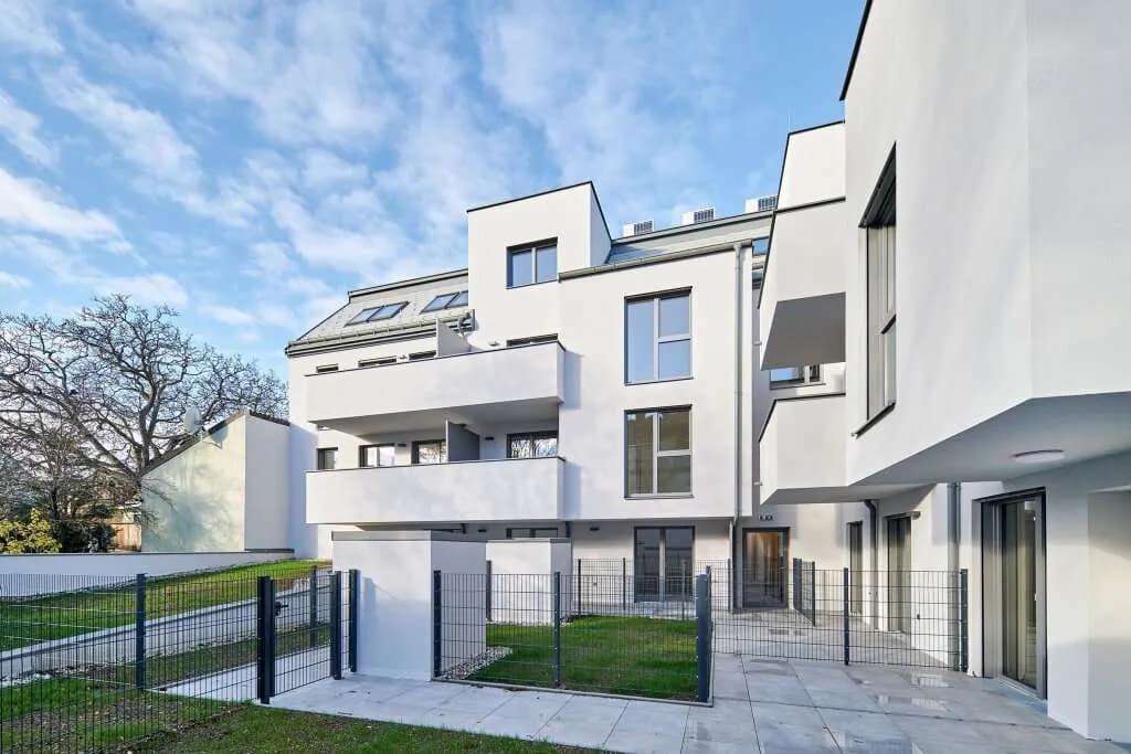 2-Zimmer-Wohnung kaufen in Wien – 44,63 m², € 295.000 – Bild 9 von 17