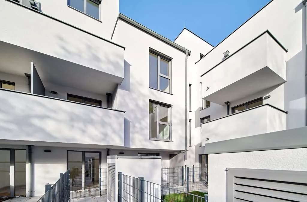 2-Zimmer-Wohnung kaufen in Wien – 44,63 m², € 295.000 – Bild 10 von 17