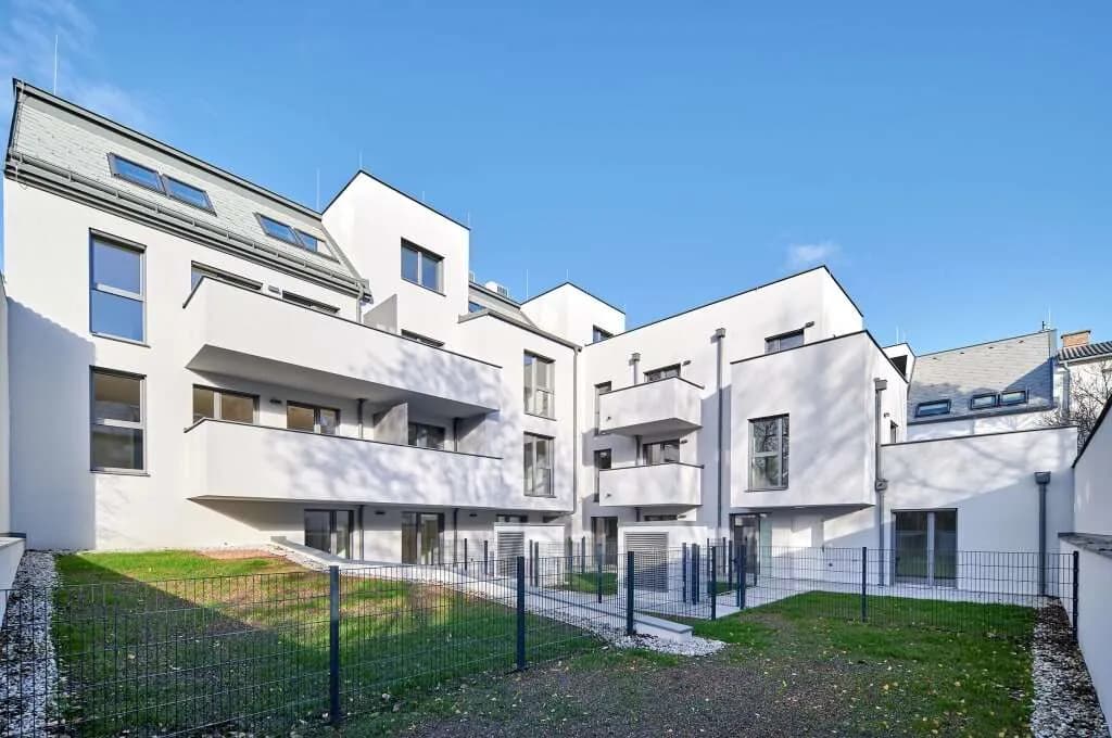 2-Zimmer-Wohnung kaufen in Wien – 44,63 m², € 295.000 – Bild 13 von 17