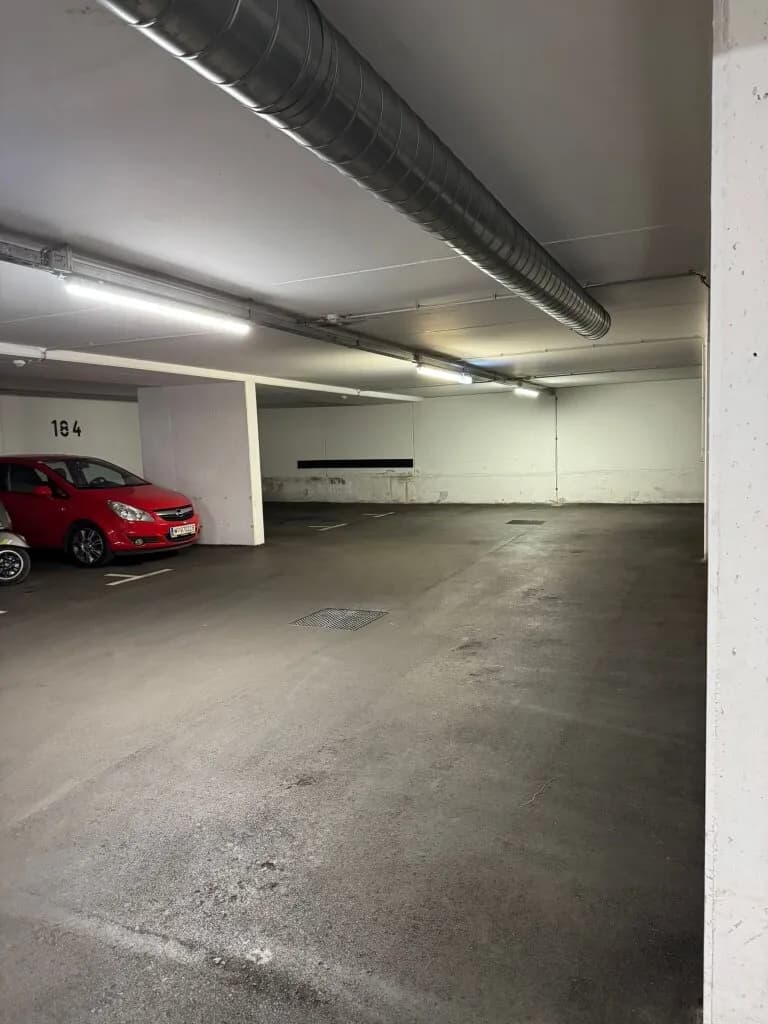Immobilie mieten in Wien – 13 m², € 86 – Bild 2 von 3