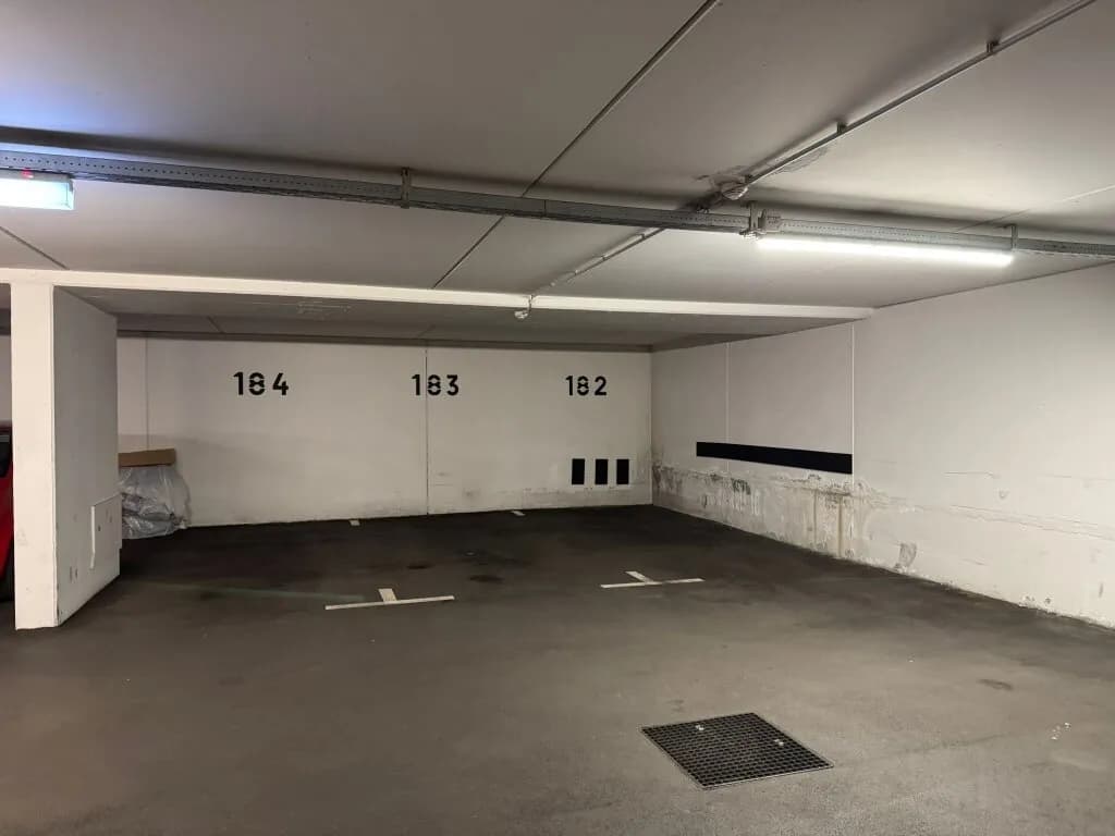 Immobilie mieten in Wien – 13 m², € 86 – Bild 3 von 3