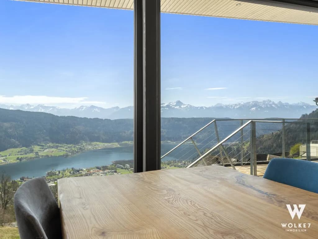 4-Zimmer-Immobilie kaufen in Feldkirchen – 153 m², € 935.000 – Bild 3 von 18