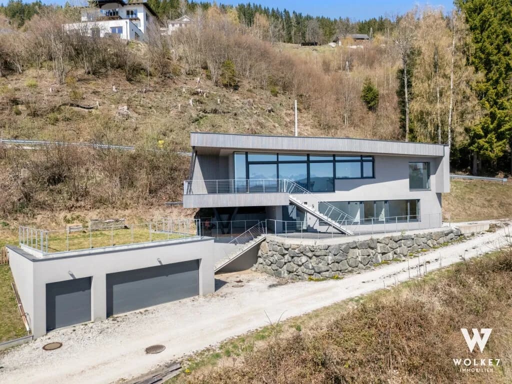 4-Zimmer-Immobilie kaufen in Feldkirchen – 153 m², € 935.000 – Bild 5 von 18