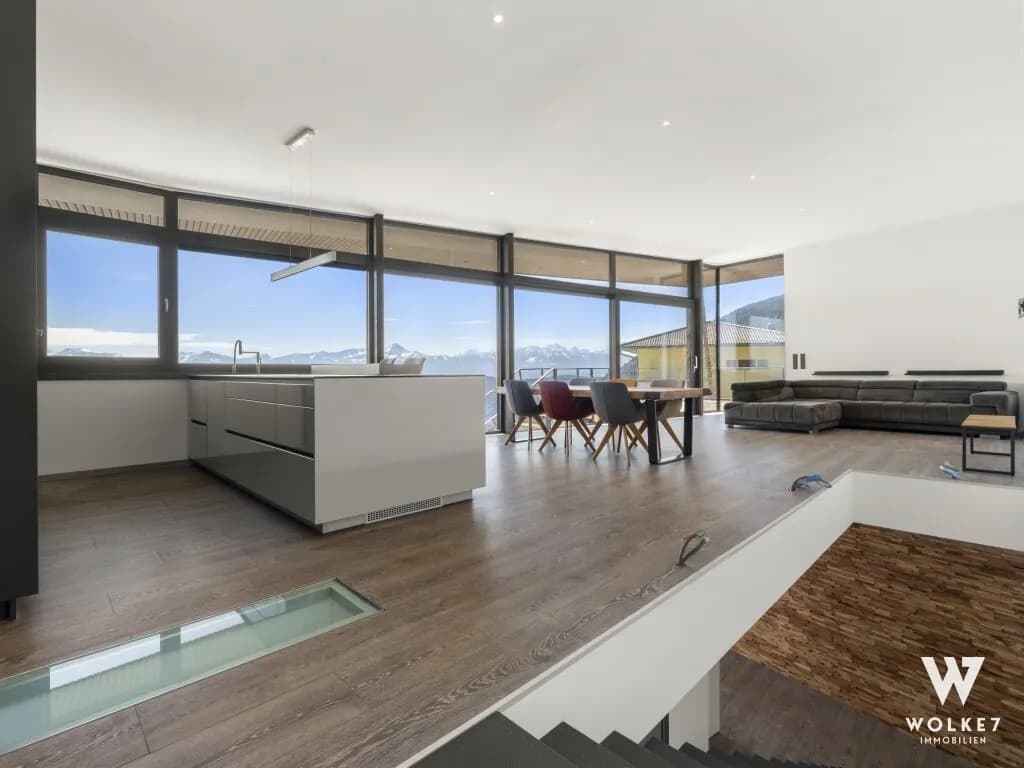 4-Zimmer-Immobilie kaufen in Feldkirchen – 153 m², € 935.000 – Bild 6 von 18