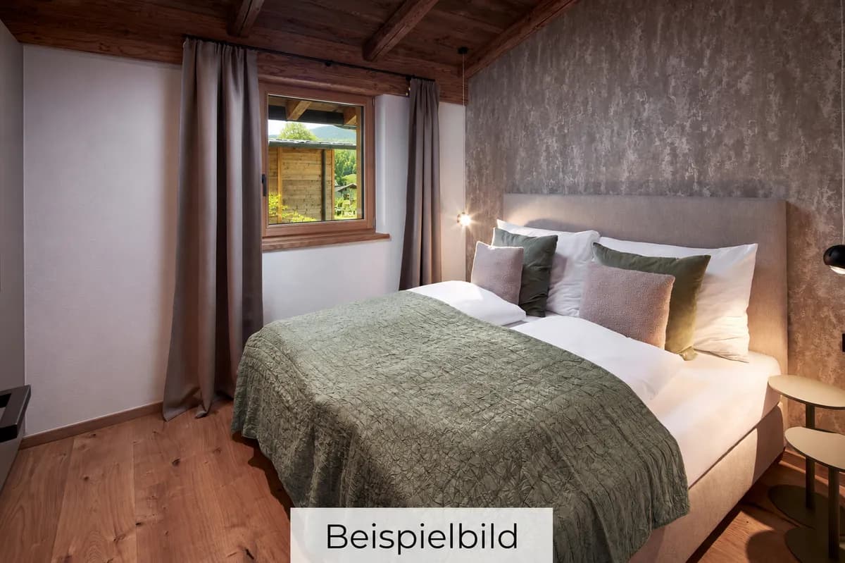 4-Zimmer-Wohnung kaufen in Kitzbühel – 85,73 m², € 787.274 – Bild 4 von 5