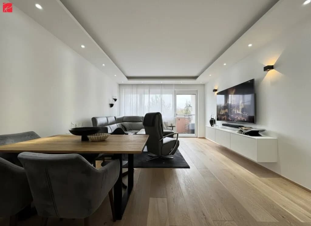 3-Zimmer-Wohnung kaufen in Linz – 78 m², € 320.000