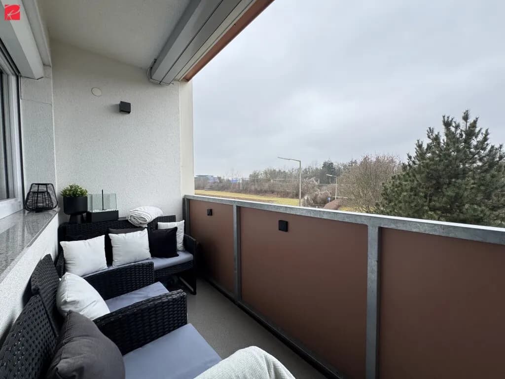 3-Zimmer-Wohnung kaufen in Linz – 78 m², € 320.000 – Bild 5 von 6