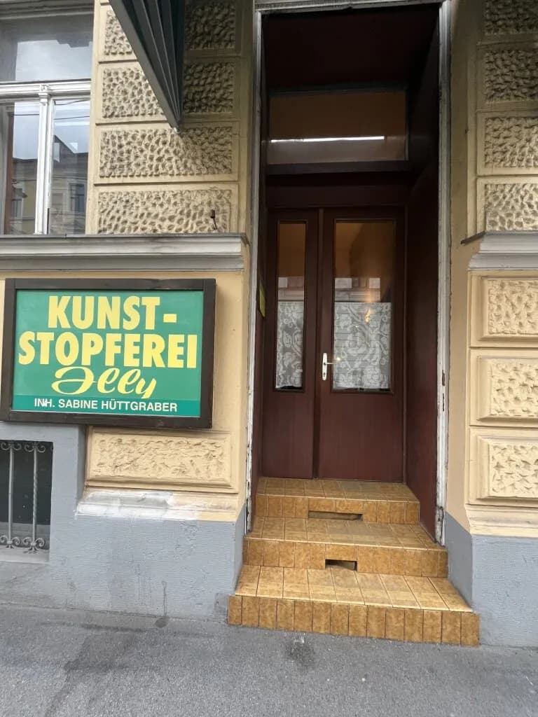 2-Zimmer-Gewerbeimmobilie kaufen in Graz – 25 m², € 154.000 – Bild 2 von 6