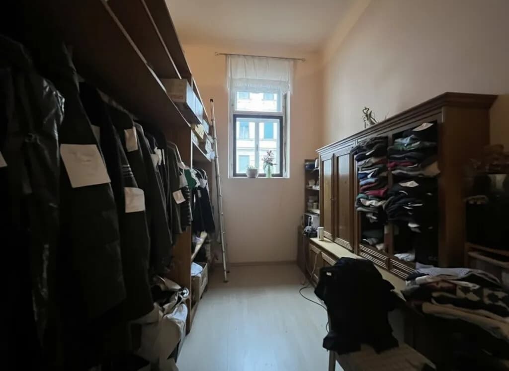 2-Zimmer-Gewerbeimmobilie kaufen in Graz – 25 m², € 154.000 – Bild 5 von 6
