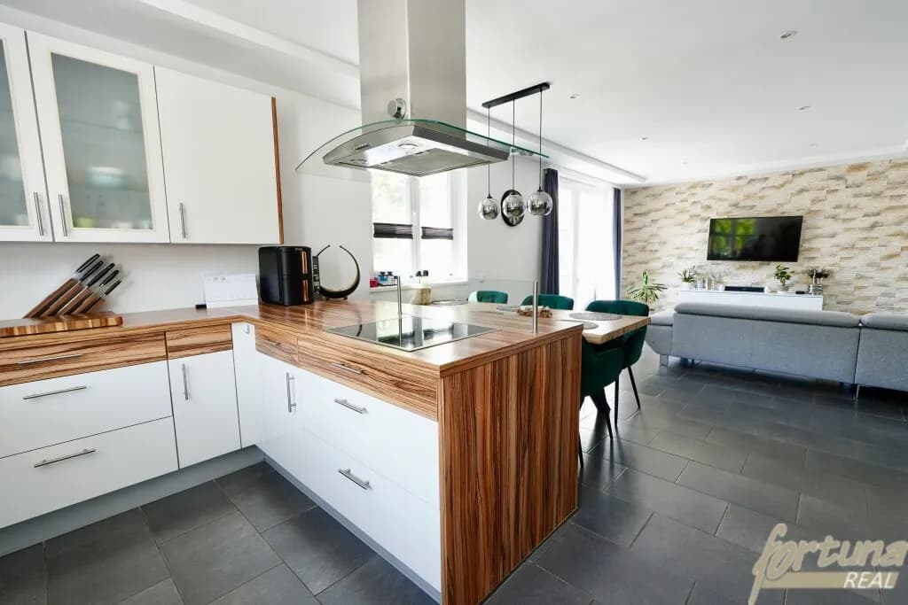 7-Zimmer-Haus kaufen in Krems Land – 208 m², € 465.000 – Bild 6 von 22