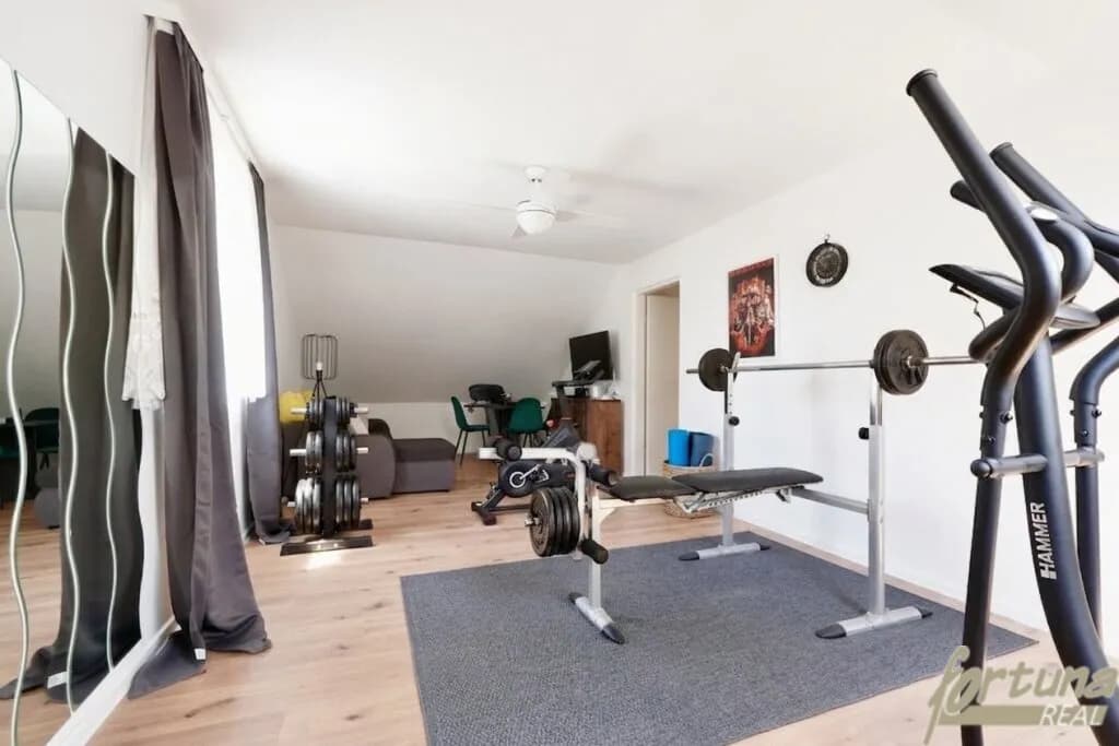 7-Zimmer-Haus kaufen in Krems Land – 208 m², € 465.000 – Bild 13 von 22