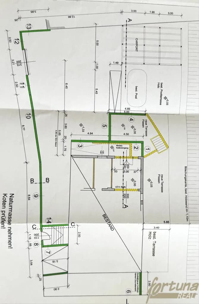 7-Zimmer-Haus kaufen in Krems Land – 208 m², € 465.000 – Bild 22 von 22